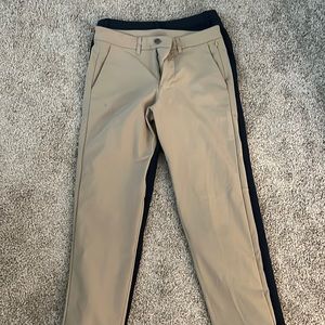 Lulu golf pants